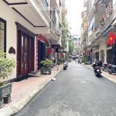 GẤP Bán nhà Hồ Tùng Mậu 55m2 gần nhiều trường đại học – mua cho con học tập lâu dài